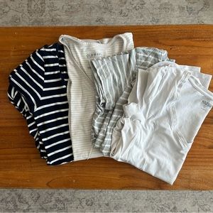 Maternity Tshirt Bundle